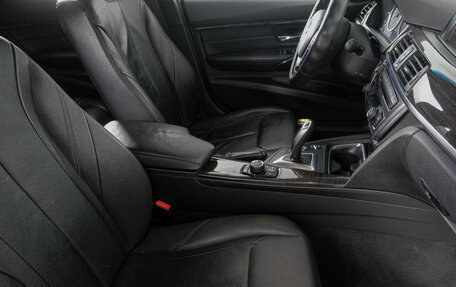 BMW 3 серия, 2012 год, 1 799 000 рублей, 11 фотография