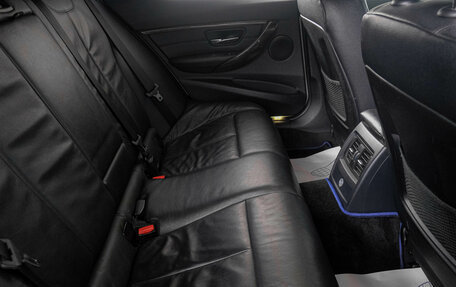 BMW 3 серия, 2012 год, 1 799 000 рублей, 10 фотография