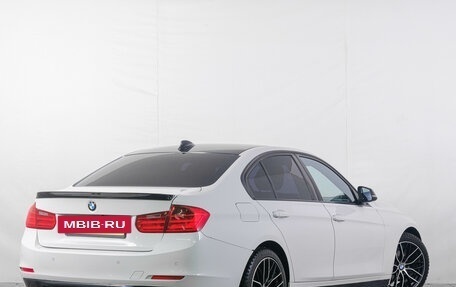 BMW 3 серия, 2012 год, 1 799 000 рублей, 6 фотография