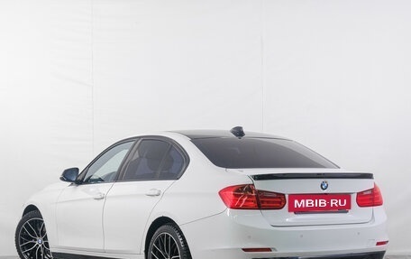 BMW 3 серия, 2012 год, 1 799 000 рублей, 4 фотография
