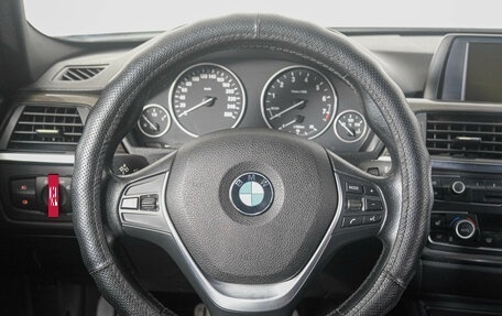 BMW 3 серия, 2012 год, 1 799 000 рублей, 15 фотография