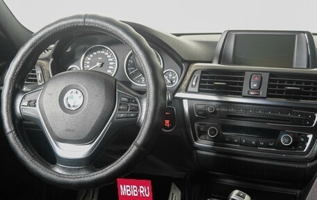 BMW 3 серия, 2012 год, 1 799 000 рублей, 12 фотография