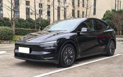 Tesla Model Y I, 2025 год, 10 130 000 рублей, 1 фотография