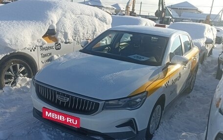 Geely Emgrand, 2024 год, 1 390 000 рублей, 1 фотография