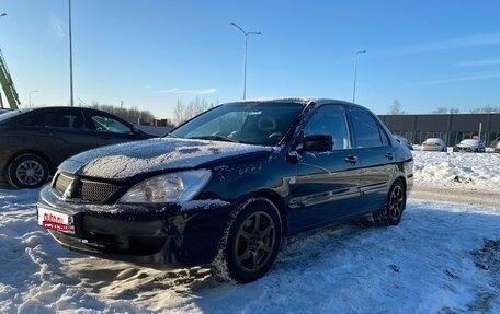Mitsubishi Lancer IX, 2006 год, 305 000 рублей, 1 фотография