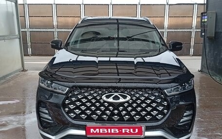 Chery Tiggo 7 Pro, 2022 год, 1 480 000 рублей, 1 фотография