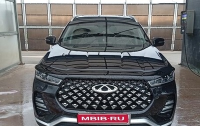 Chery Tiggo 7 Pro, 2022 год, 1 480 000 рублей, 1 фотография