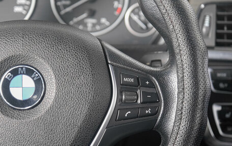 BMW 3 серия, 2012 год, 1 799 000 рублей, 17 фотография