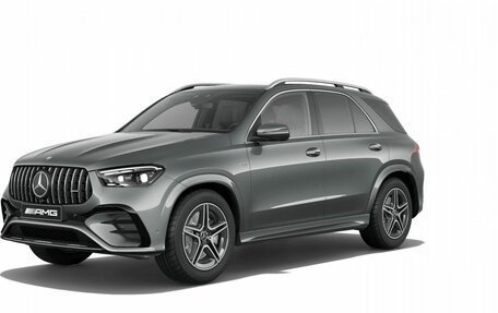 Mercedes-Benz GLE AMG, 2025 год, 18 700 000 рублей, 1 фотография