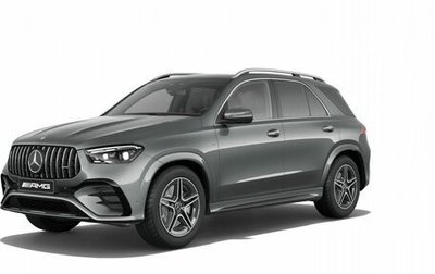 Mercedes-Benz GLE AMG, 2025 год, 18 700 000 рублей, 1 фотография