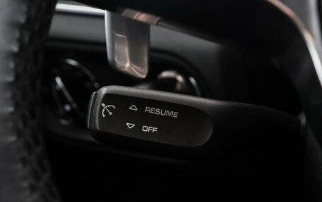 Porsche Macan I рестайлинг, 2017 год, 3 099 000 рублей, 16 фотография