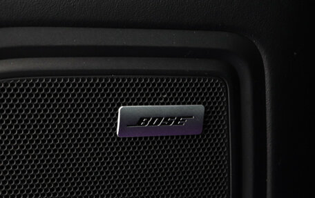 Porsche Macan I рестайлинг, 2017 год, 3 099 000 рублей, 17 фотография