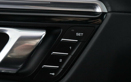 Porsche Macan I рестайлинг, 2017 год, 3 099 000 рублей, 18 фотография