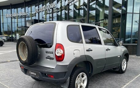 Chevrolet Niva I рестайлинг, 2013 год, 399 000 рублей, 2 фотография