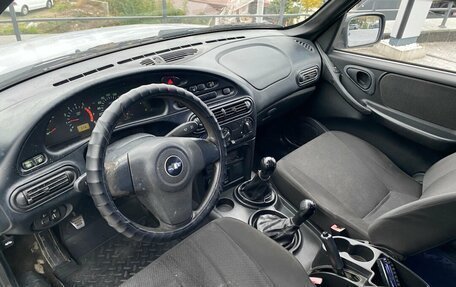 Chevrolet Niva I рестайлинг, 2013 год, 399 000 рублей, 5 фотография