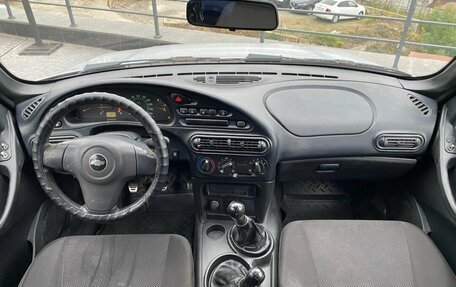 Chevrolet Niva I рестайлинг, 2013 год, 399 000 рублей, 6 фотография