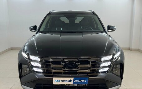 Hyundai Tucson, 2025 год, 4 650 000 рублей, 2 фотография