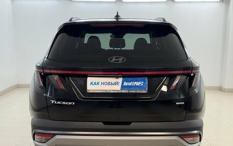Hyundai Tucson, 2025 год, 4 650 000 рублей, 3 фотография