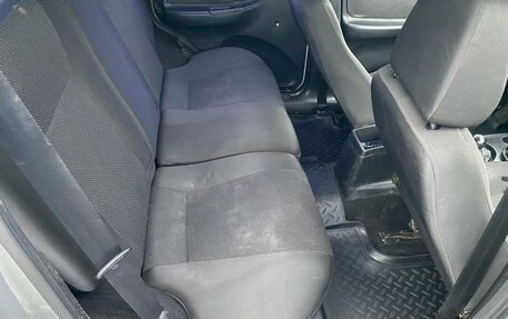 Chevrolet Niva I рестайлинг, 2013 год, 399 000 рублей, 8 фотография