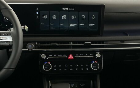 Hyundai Tucson, 2025 год, 4 650 000 рублей, 7 фотография