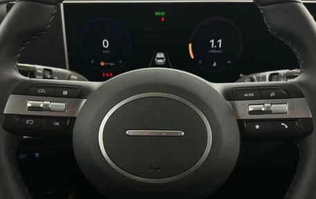 Hyundai Tucson, 2025 год, 4 650 000 рублей, 9 фотография