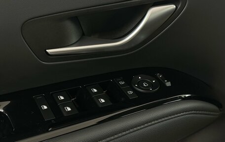 Hyundai Tucson, 2025 год, 4 650 000 рублей, 10 фотография