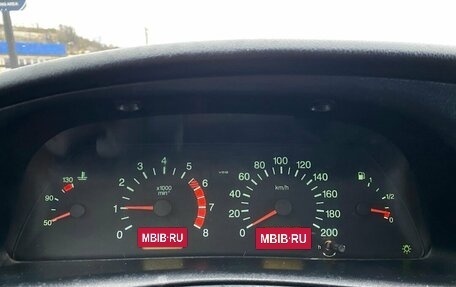 Chevrolet Niva I рестайлинг, 2013 год, 399 000 рублей, 10 фотография