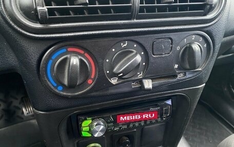 Chevrolet Niva I рестайлинг, 2013 год, 399 000 рублей, 9 фотография