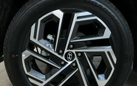 Hyundai Tucson, 2025 год, 4 650 000 рублей, 19 фотография