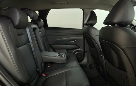 Hyundai Tucson, 2025 год, 4 650 000 рублей, 15 фотография