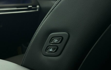 Hyundai Tucson, 2025 год, 4 650 000 рублей, 13 фотография