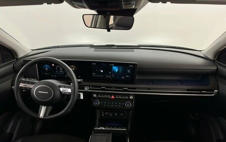 Hyundai Tucson, 2025 год, 4 460 000 рублей, 5 фотография