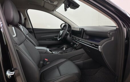 Hyundai Tucson, 2025 год, 4 650 000 рублей, 14 фотография