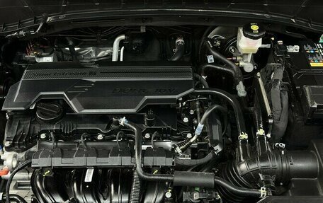 Hyundai Tucson, 2025 год, 4 650 000 рублей, 18 фотография