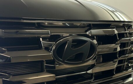 Hyundai Tucson, 2025 год, 4 650 000 рублей, 16 фотография