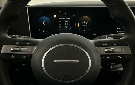 Hyundai Tucson, 2025 год, 4 460 000 рублей, 7 фотография