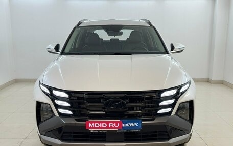 Hyundai Tucson, 2025 год, 4 460 000 рублей, 2 фотография