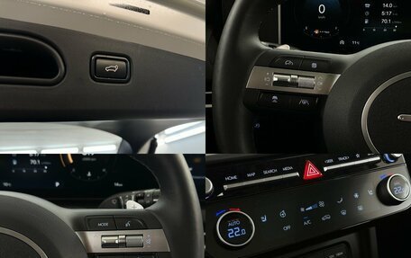 Hyundai Tucson, 2025 год, 4 460 000 рублей, 12 фотография