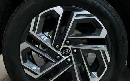 Hyundai Tucson, 2025 год, 4 460 000 рублей, 18 фотография