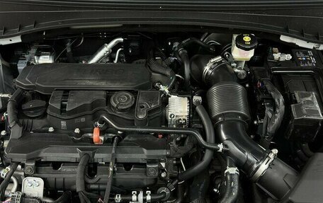 Hyundai Tucson, 2025 год, 4 460 000 рублей, 17 фотография