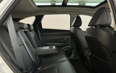 Hyundai Tucson, 2025 год, 4 460 000 рублей, 15 фотография