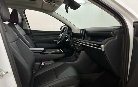 Hyundai Tucson, 2025 год, 4 460 000 рублей, 14 фотография