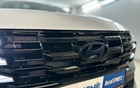 Hyundai Tucson, 2025 год, 4 460 000 рублей, 13 фотография