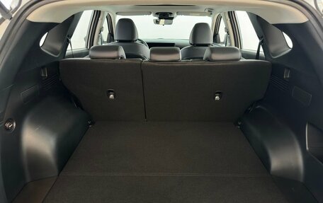Hyundai Tucson, 2025 год, 4 460 000 рублей, 16 фотография