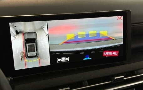 Hyundai Tucson, 2025 год, 4 460 000 рублей, 9 фотография