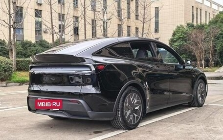 Tesla Model Y I, 2025 год, 10 130 000 рублей, 4 фотография