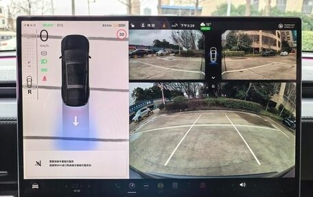 Tesla Model Y I, 2025 год, 10 130 000 рублей, 9 фотография