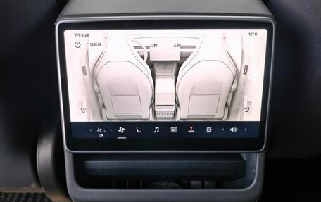 Tesla Model Y I, 2025 год, 10 130 000 рублей, 10 фотография