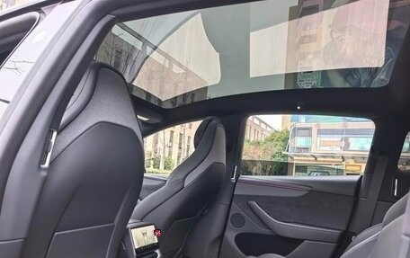 Tesla Model Y I, 2025 год, 10 130 000 рублей, 11 фотография