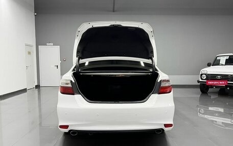 Toyota Camry, 2015 год, 1 830 000 рублей, 7 фотография